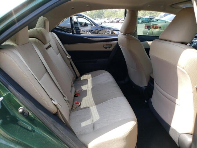 Photo 6 from auction – 2015 TOYOTA COROLLA L with VIN 2T1BURHE3FC374442