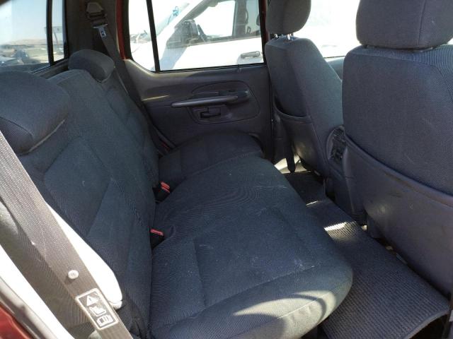Photo 6 from auction – 2001 FORD EXPLORER S with VIN 1FMZU67E01UB29071