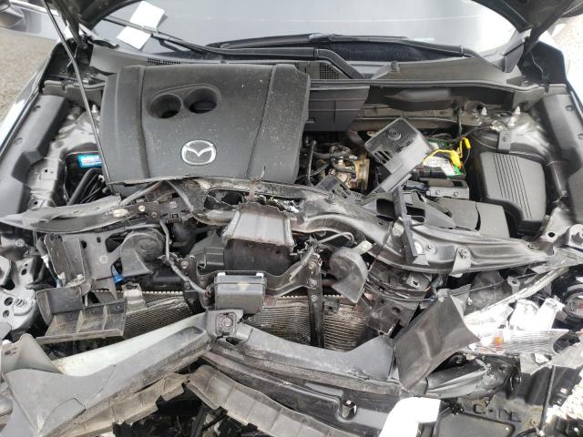 Photo 7 from auction – 2018 MAZDA CX-5 TOURI with VIN JM3KFBCM1J0302925
