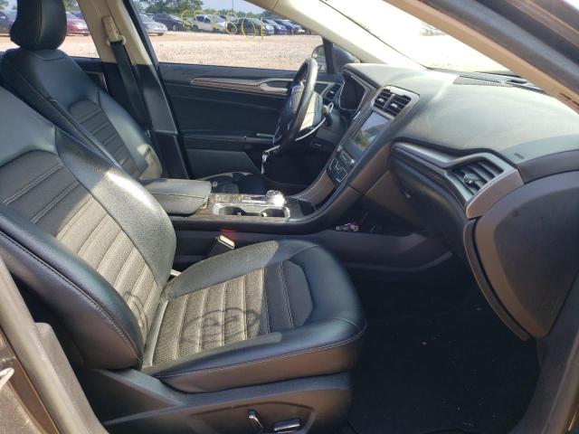 Photo 5 from auction – 2017 FORD FUSION SE with VIN 3FA6P0HD9HR391583