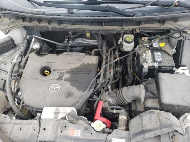 Photo 7 from auction – 2011 MAZDA CX-7 with VIN JM3ER2A50B0404539