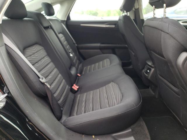 Photo 6 from auction – 2016 FORD FUSION SE with VIN 3FA6P0H72GR253649