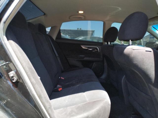 Photo 6 from auction – 2013 NISSAN ALTIMA 2.5 with VIN 1N4AL3AP4DC905120