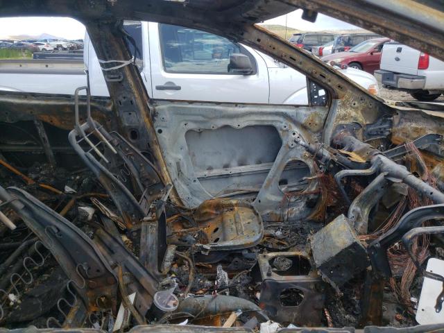 Photo 5 from auction – 2009 MAZDA CX-9 with VIN JM3TB38AX90177522
