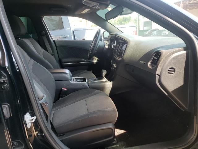 Photo 5 from auction – 2018 DODGE CHARGER SX with VIN 2C3CDXHG6JH125372