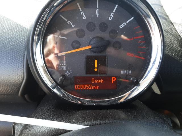 Photo 8 from auction – 2015 MINI COOPER S C with VIN WMWZC3C5XFWT06908