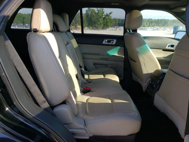 Photo 6 from auction – 2015 FORD EXPLORER L with VIN 1FM5K7F88FGA06663