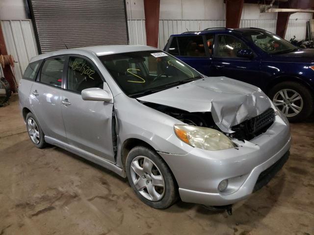 Photo 1 from auction – 2006 TOYOTA COROLLA MA with VIN 2T1KR32EX6C557702