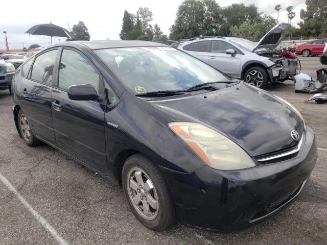 Photo 1 from auction – 2006 TOYOTA PRIUS with VIN JTDKB20U563170976