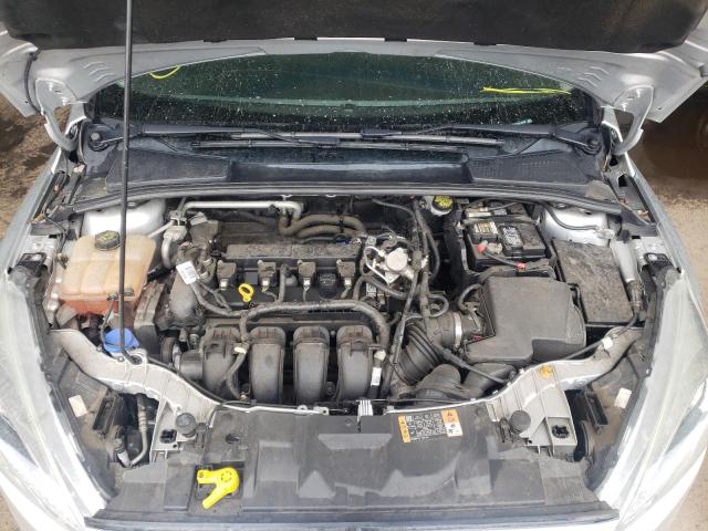 Photo 7 from auction – 2016 FORD FOCUS SE with VIN 1FADP3F27GL319160