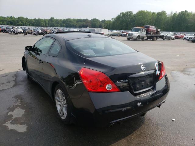 Photo 3 from auction – 2012 NISSAN ALTIMA S with VIN 1N4AL2EP3CC200358