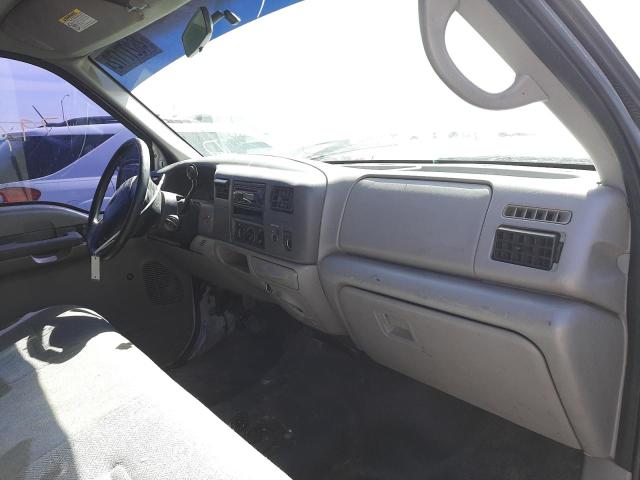 Photo 9 from auction – 2001 FORD F250 SUPER with VIN 1FDNF20L01EC51403