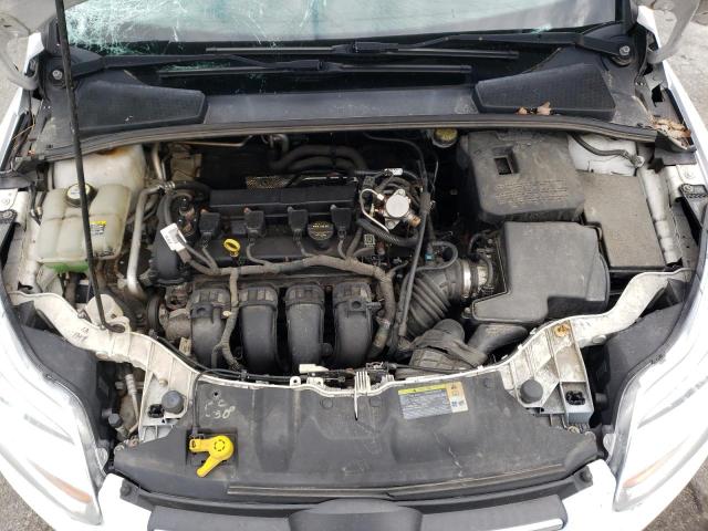 Photo 7 from auction – 2012 FORD FOCUS SE with VIN 1FAHP3K23CL326883