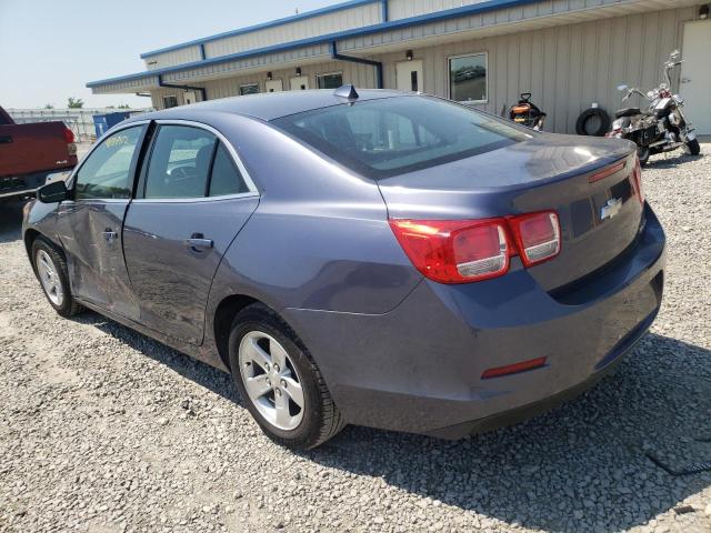 Photo 3 from auction – 2013 CHEVROLET MALIBU 1LT with VIN 1G11C5SA6DF209124