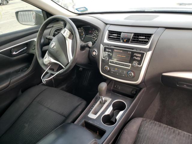 Photo 9 from auction – 2016 NISSAN ALTIMA 2.5 with VIN 1N4AL3AP7GN377288