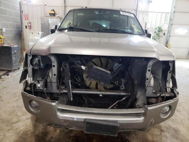 Photo 9 from auction – 2008 FORD EXPEDITION with VIN 1FMFU20578LA28194