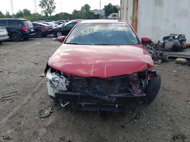 Photo 7 from auction – 2013 TOYOTA CAMRY L with VIN 4T1BF1FK9DU688807