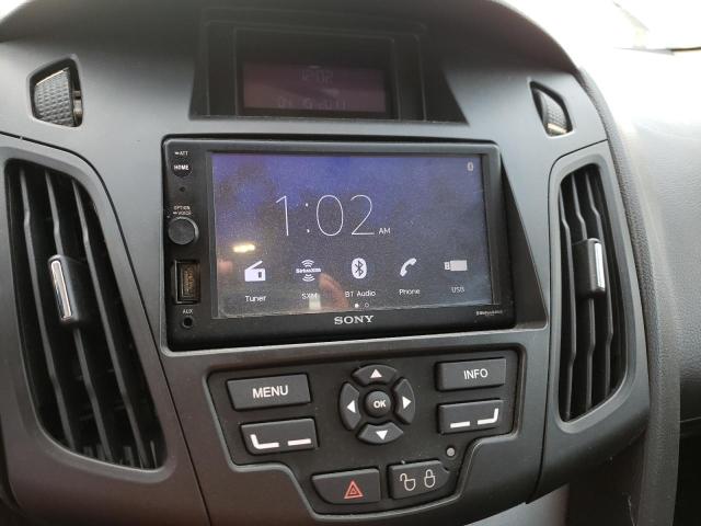 Photo 9 from auction – 2012 FORD FOCUS SE with VIN 1FAHP3F24CL148461