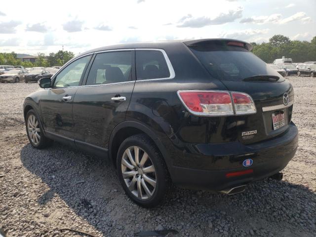 Photo 6 from auction – 2007 MAZDA CX-9 with VIN JM3TB28Y670111425