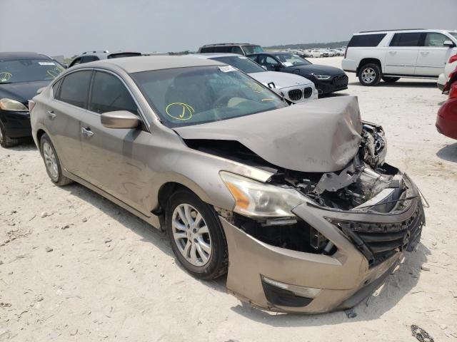 Photo 4 from auction – 2014 NISSAN ALTIMA 2.5 with VIN 1N4AL3AP7EC149560