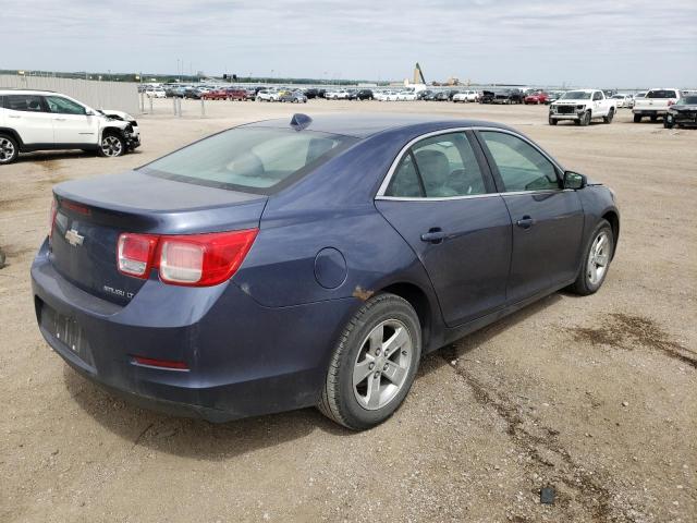 Photo 4 from auction – 2014 CHEVROLET MALIBU 1LT with VIN 1G11C5SL7EF201553