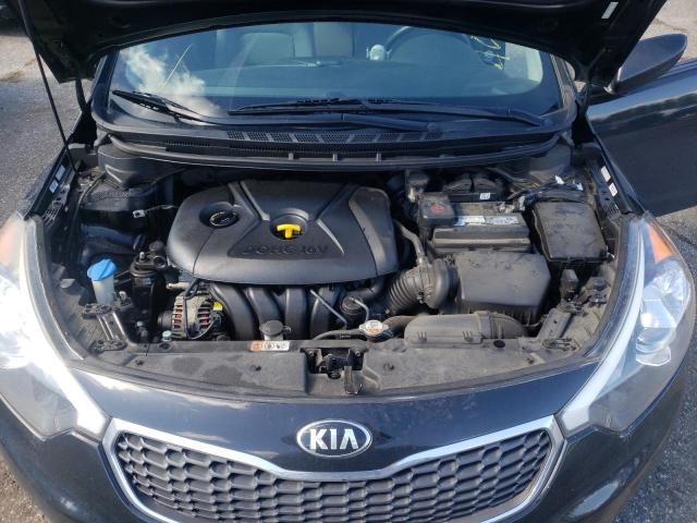 Photo 7 from auction – 2015 KIA FORTE LX with VIN KNAFK4A68F5410259