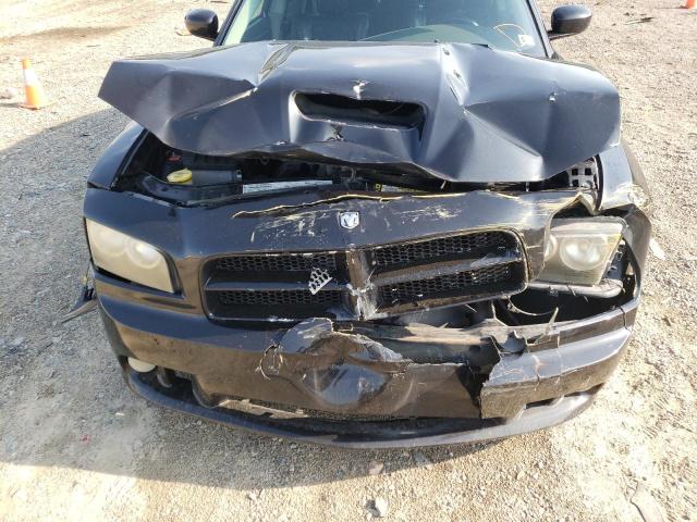 Photo 9 from auction – 2006 DODGE CHARGER SR with VIN 2B3KA73W26H510726