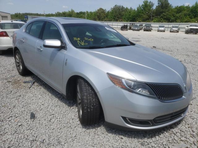 LINCOLN MKS 2015 z numerem VIN 1LNHL9DK2FG602369 - Zdjęcie z aukcji