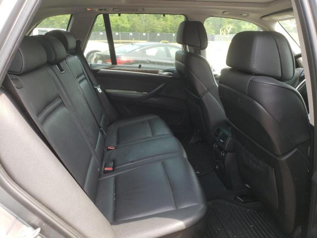 Photo 6 from auction – 2012 BMW X5 XDRIVE3 with VIN 5UXZW0C54CL673713