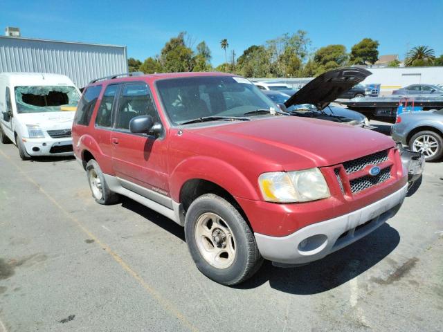 FORD EXPLORER 2002 with VIN 1FMYU60E82UC72647 - Photo from auction