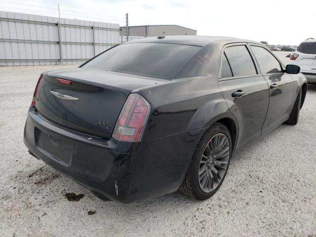 Photo 4 from auction – 2013 CHRYSLER 300C VARVA with VIN 2C3CCADG6DH745844