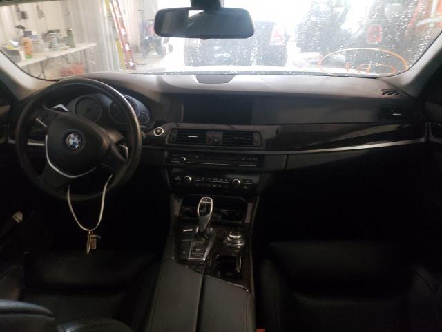 Photo 9 from auction – 2011 BMW 550 I with VIN WBAFR9C57BC617891