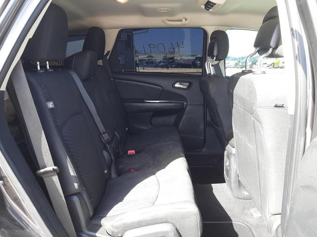 Photo 6 from auction – 2018 DODGE JOURNEY SX with VIN 3C4PDCBBXJT475419
