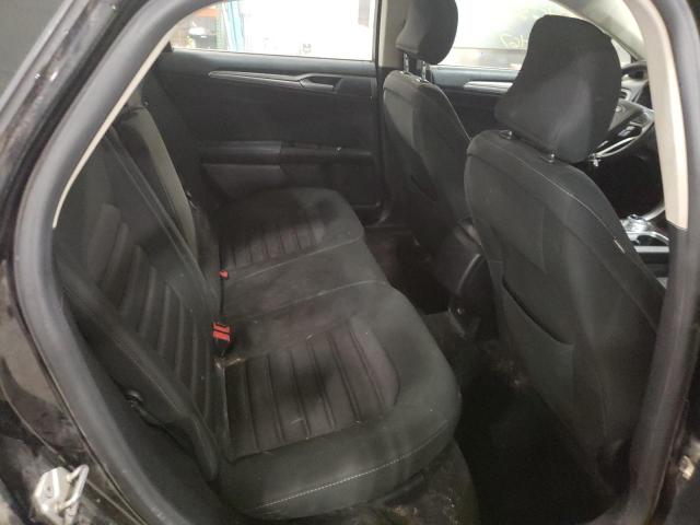 Photo 6 from auction – 2017 FORD FUSION SE with VIN 3FA6P0H77HR407810