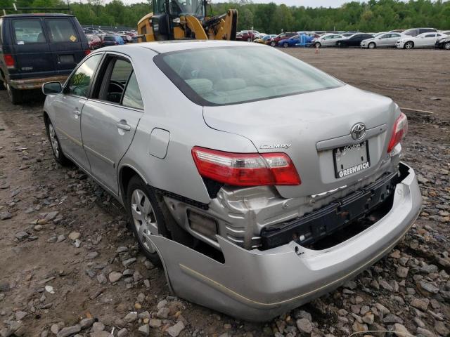 Photo 3 from auction – 2007 TOYOTA CAMRY with VIN 4T1BE46K67U174339