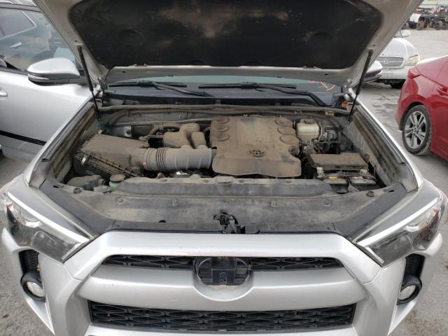 Photo 7 from auction – 2015 TOYOTA 4RUNNER SR with VIN JTEBU5JR5F5235119