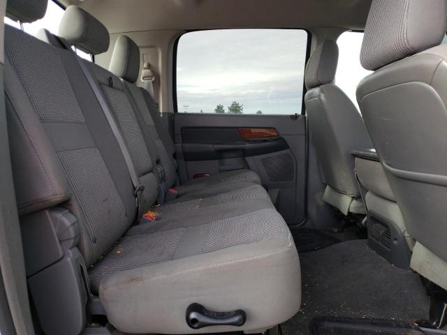 Zdjęcie 6 z aukcji – 2006 DODGE RAM 1500 z VIN 3D7KS19D66G226214