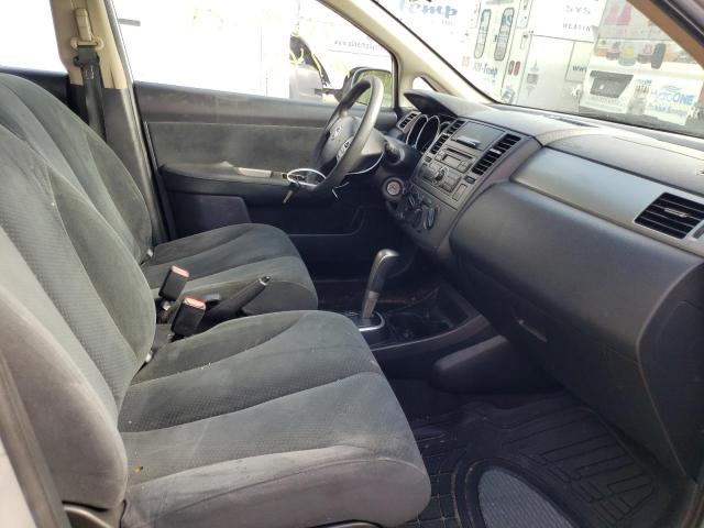 Photo 5 from auction – 2011 NISSAN VERSA S with VIN 3N1BC1CP9BL479431
