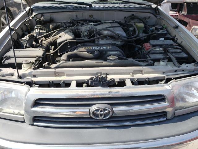 Photo 7 from auction – 2000 TOYOTA 4RUNNER SR with VIN JT3HN86R6Y0308041