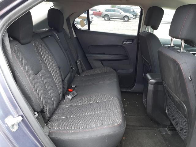 Photo 6 from auction – 2013 CHEVROLET EQUINOX with VIN 2GNALDEKXD6429132