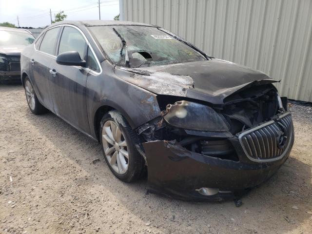 صورة رقم 1 من المزاد - 2016 BUICK VERANO مع VIN 1G4PS5SK6G4117780