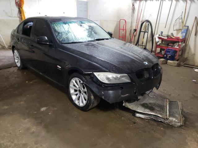 BMW 328 XI 2011 с VIN WBAPK7C58BA464060 - Фото с аукциона