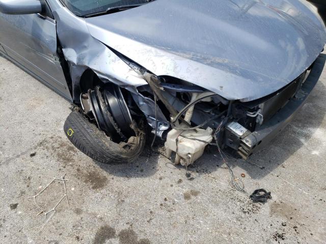 صورة رقم 9 من المزاد - 2011 NISSAN ALTIMA BAS مع VIN 1N4AL2AP5BC106230