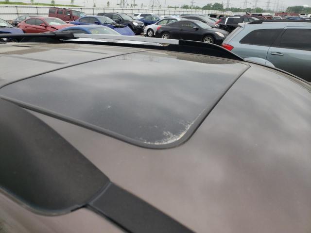 Photo 9 from auction – 2008 KIA SPORTAGE E with VIN KNDJF723487493185
