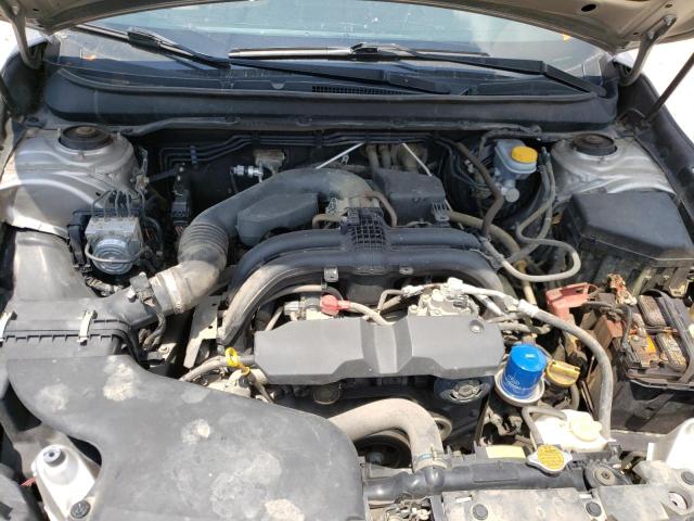Photo 7 from auction – 2016 SUBARU OUTBACK 2. with VIN 4S4BSACC9G3328665
