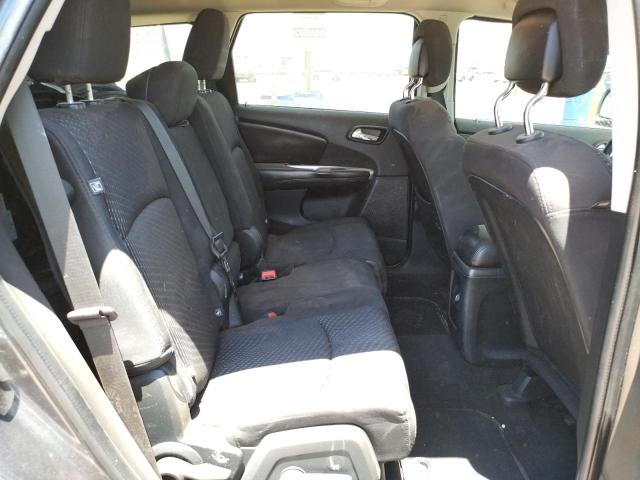 Photo 6 from auction – 2014 DODGE JOURNEY SX with VIN 3C4PDCBB5ET244630