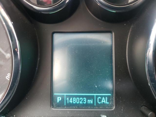 Photo 8 from auction – 2013 BUICK VERANO with VIN 1G4PP5SK4D4158602