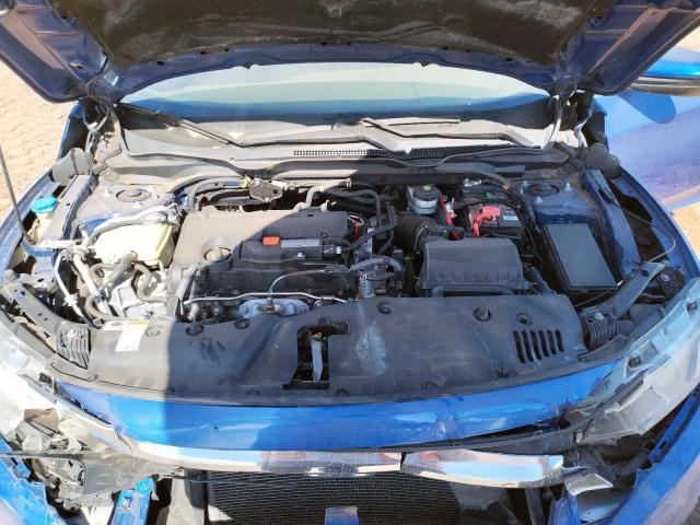 Photo 7 from auction – 2016 HONDA CIVIC EX with VIN 2HGFC2F72GH573586