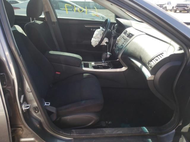 Photo 5 from auction – 2014 NISSAN ALTIMA 2.5 with VIN 1N4AL3AP2EC265703