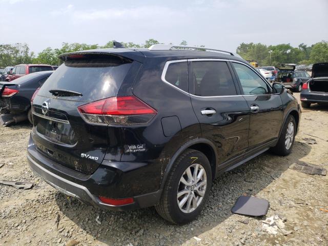 Photo 4 from auction – 2017 NISSAN ROGUE S with VIN KNMAT2MV8HP576967